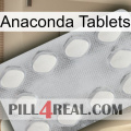 Anaconda Tablets 16